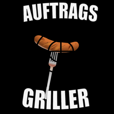 Motiv Auftragsgriller grillen Grillmeister