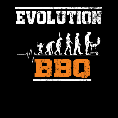 Motiv Evolution Grillen Herzschlag