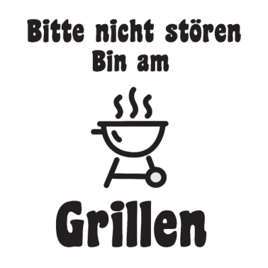 Motiv Grill Grillen