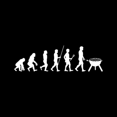 Motiv evolution des grillens