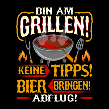 Motiv Grill Grillen Grillieren Griller
