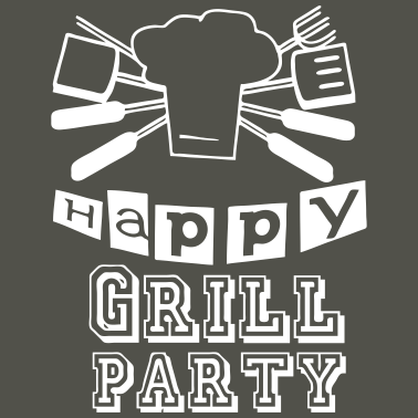 Motiv Grillparty Grill Grillen Sommer Party Geschenk