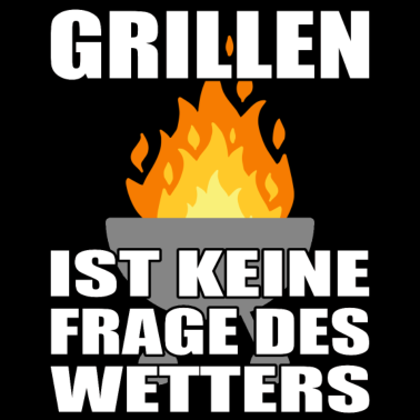 Motiv Grillen Grill Griller Lustig Spruch
