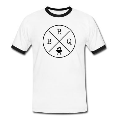 Grillen T-Shirt - BBQ Grillen Grill Sommer 2021