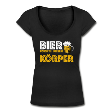 Grillen T-Shirt - Bier formte diesen Körper, grillen Sommer Sonne