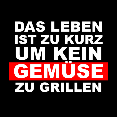 Motiv Gemüse grillen