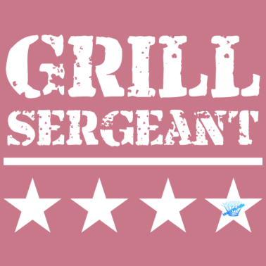 Motiv Grill Sergeant - BBQ King