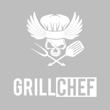 Motiv Grill Chef grillen griller geburtstag