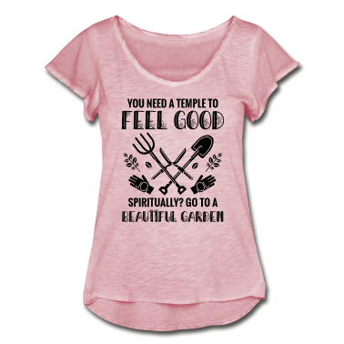 Grillen T-Shirt - Gärtner Pflanzen Garten Hobbygärtner Gartenbau Gär