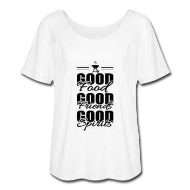 Grillen T-Shirt - grillen