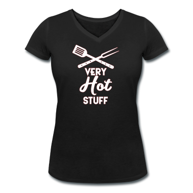 Grillen T-Shirt - Grillen