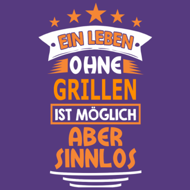 Motiv grillen