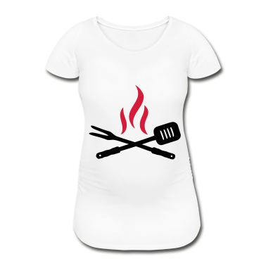 Grillen T-Shirt - Grillen