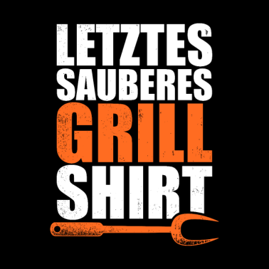 Motiv Grillen Grillparty Barbecue Grillchef Grill