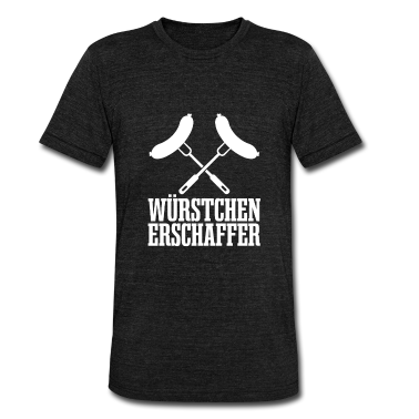 Grillen T-Shirt - Grillen Wurst Grillsaison Griller Geschenk
