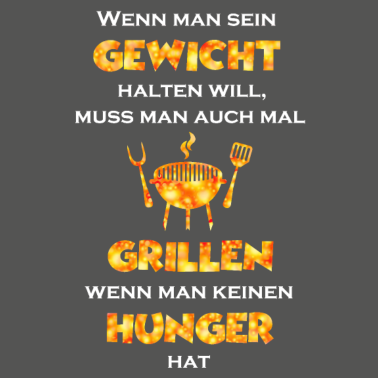 Motiv grillen