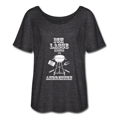 Grillen T-Shirt - Grillen