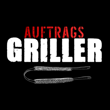 Motiv Grillshirt - Auftrags - Griller