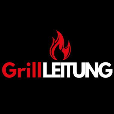 Motiv GrillLEITUNG - so wird der Grillmeister erkannt
