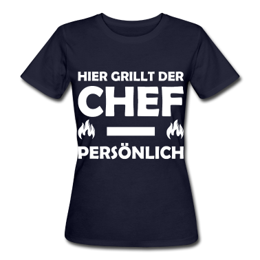 Grillen T-Shirt - grillen fleisch bbq gartenparty grillfest geschenk