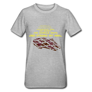 Grillen T-Shirt - Grill Wars Schürze