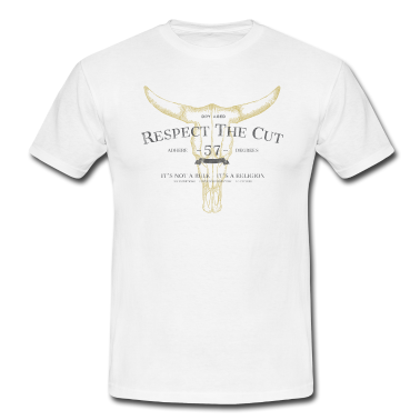 Grillen T-Shirt - Grillmeister Grillspruch Griller