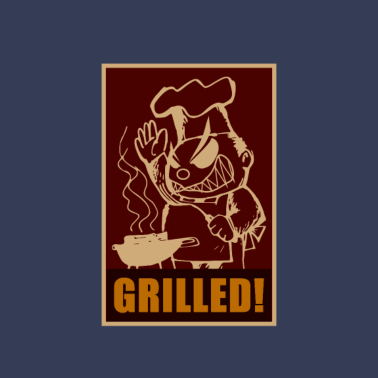 Motiv Grill Grill Grill
