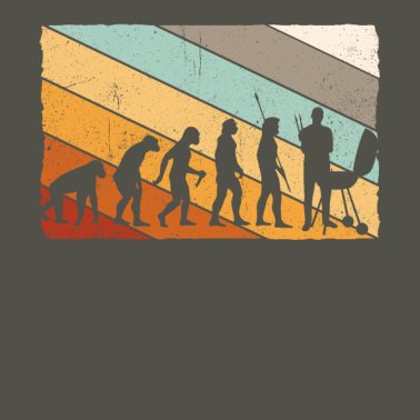 Motiv Grillen GasGrill Evolution Vintage