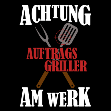 Motiv Lustige Grillsprüche