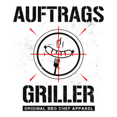 Motiv GRILLER BBQ GRILLMEISTER GRILLEN AUFTRAGSGRILLER