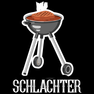 Motiv Metzger, Schlachter, Fleischer