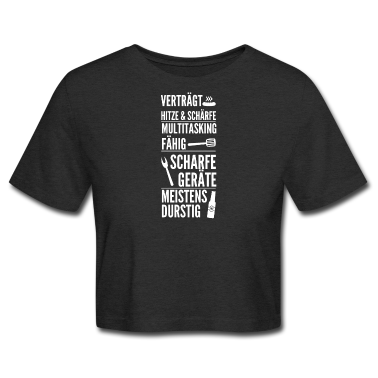 Grillen T-Shirt - Grillen Grill Grillmeister Grillsaison