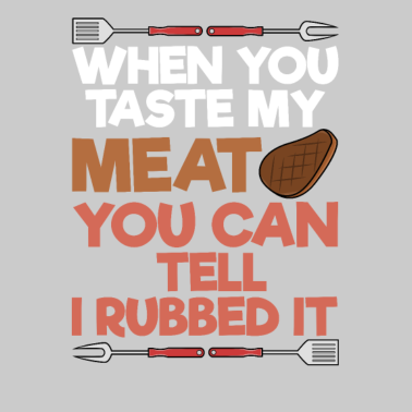 Motiv Grillen Bbq Grill Grillmeister Bier Barbecue Sprüc