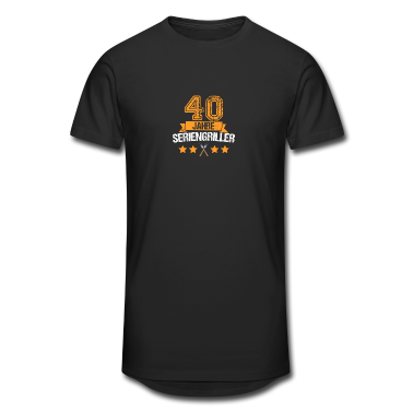 Grillen T-Shirt - Serien Griller 40. Geburtstag 1981 Grillen BBQ