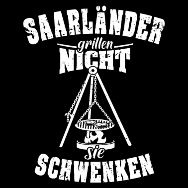 Motiv Schwenken Saarland grillen Schwenkgrill