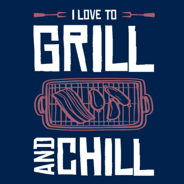 Motiv grill and chill