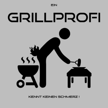 Motiv Grillprofi | lwRV | BP | B