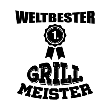 Motiv WELTBESTER GRILLMEISTER