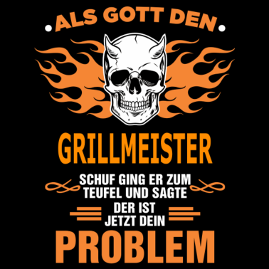 Motiv GRILLMEISTER