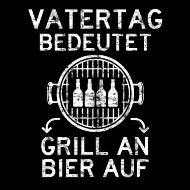 Motiv Papa Vatertag Geschenk