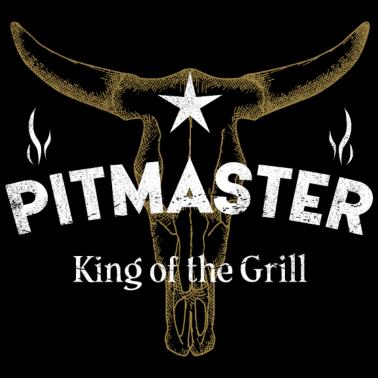 Motiv Pitmaster King of the Grill