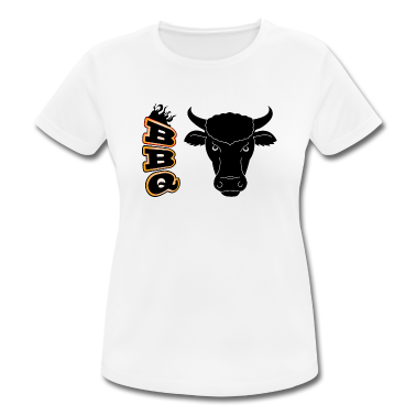 Grillen T-Shirt - BBQ Grill Bulle Grillmeister Steak Gartenparty lol