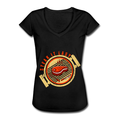 Grillen T-Shirt - Grillen