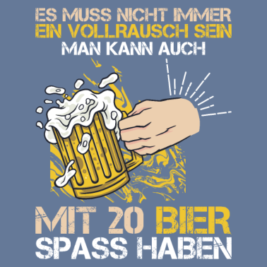 Motiv Sauftour Bier Party