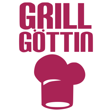Motiv Grill Göttin - Grillen