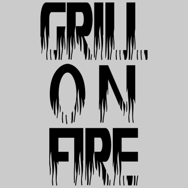 Motiv Grill on Fire