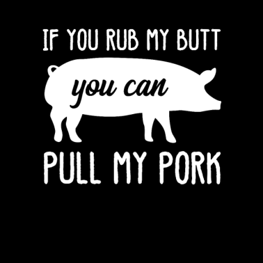 Motiv Pork Rub BBQ Grill Barbecue