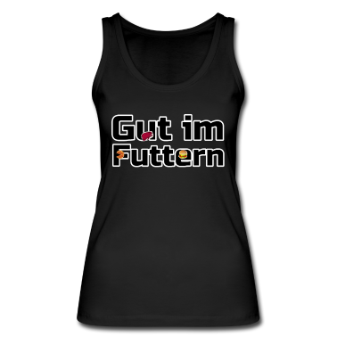 Grillen Tank Top - Essen Party Grillen lustig Spruch