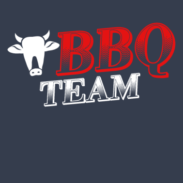 Motiv Grillen Bbq Team Grill