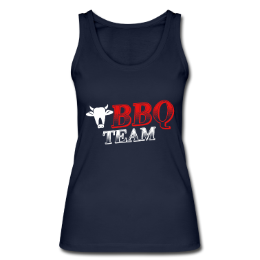 Grillen Tank Top - Grillen Bbq Team Grill